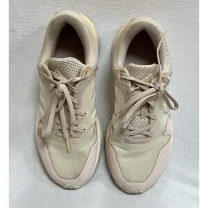 Adidas ZNCHILL LIGHTMOTION+ Shoes Women's, Blue, Size 7 Pink White Orange